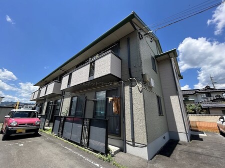 バリュージュ若宮外観写真