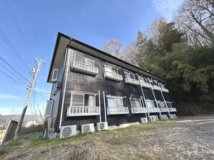 ダイヤモンドパレス外観写真