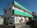 ハイコーポオアシス
