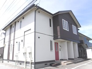 ネージュK外観写真