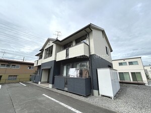 ハーモニー807外観写真