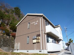 ピアストーンIIA外観写真