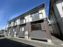 レオンKの外観写真