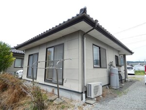 ルミエール花岡　Ｂ外観写真