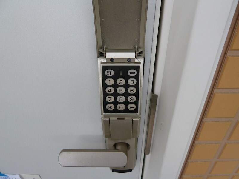 物件内観写真11　