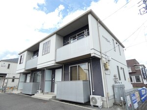 ディアスラコンテ外観写真
