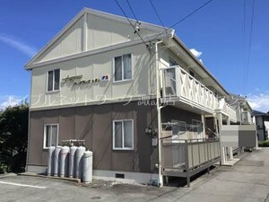 フレグランス　小泉　A外観写真