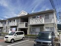 フレグランス岩波　D