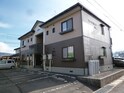 フォーレス　西赤砂　B棟