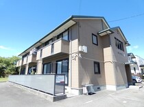 バリュージュY＆Mの外観写真