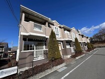 アヴニール21Cの外観写真