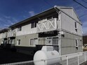 フレグランス岩波　B