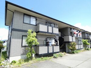 ルナ・アロージュ　B外観写真