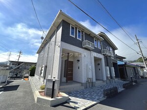 シルフィード・ベル外観写真