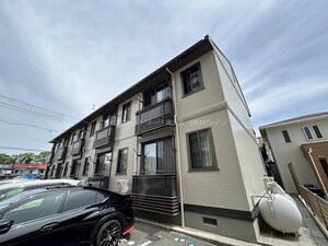 ディアス大手外観写真