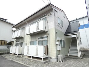 夢ハウス赤羽B外観写真
