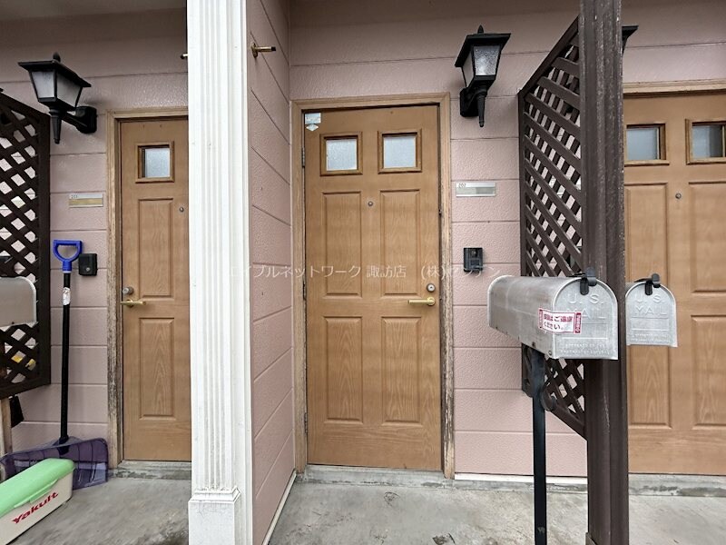 物件内観写真21　