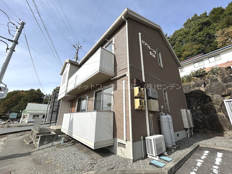 ピアストーンIIB