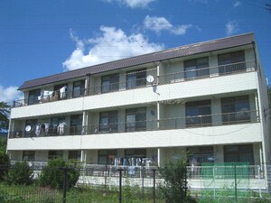 西堀ライラックマンション外観写真