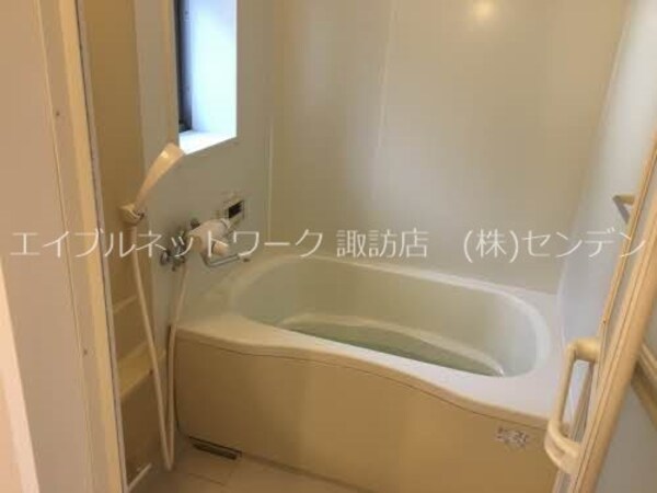 風呂画像