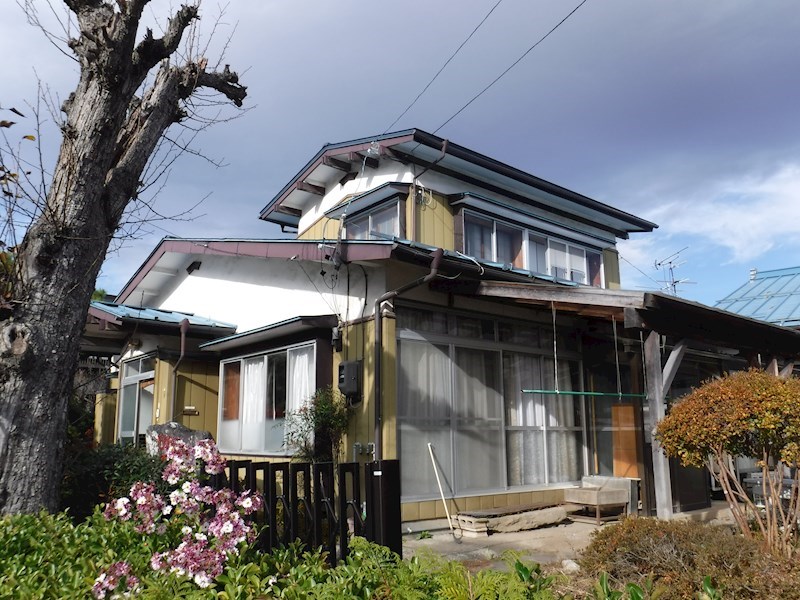 中洲戸建