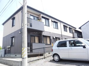 フォーレス西赤砂C外観写真