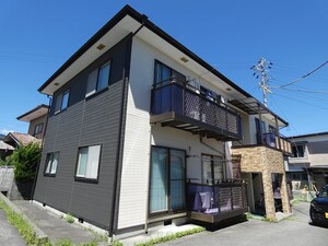 ルコーギ　A外観写真