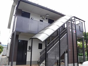 パストラル柴宮外観写真