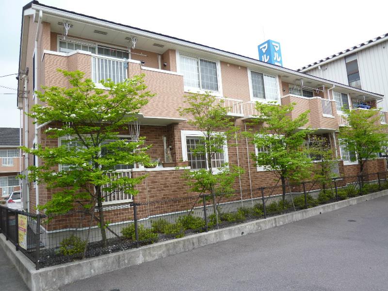 アーバンコートB