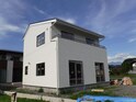 高級一戸建借家　K棟