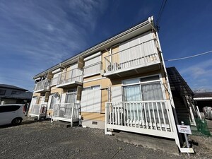 グリーンヒル中大塩外観写真