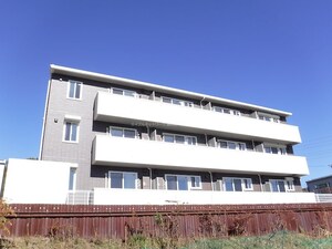 Monreve外観写真