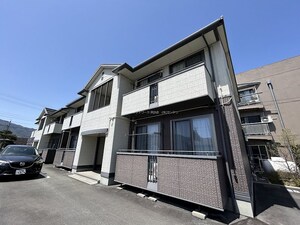 バリュージュ大宮C外観写真