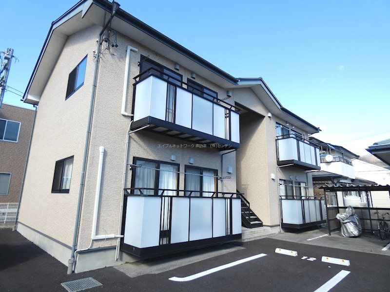 アネックス赤沼