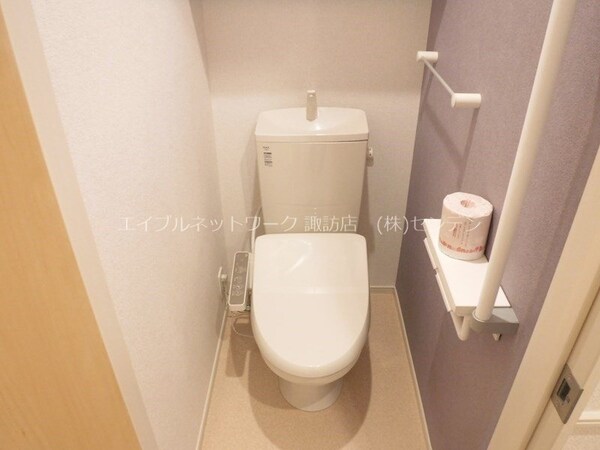 トイレ(写真は類似)