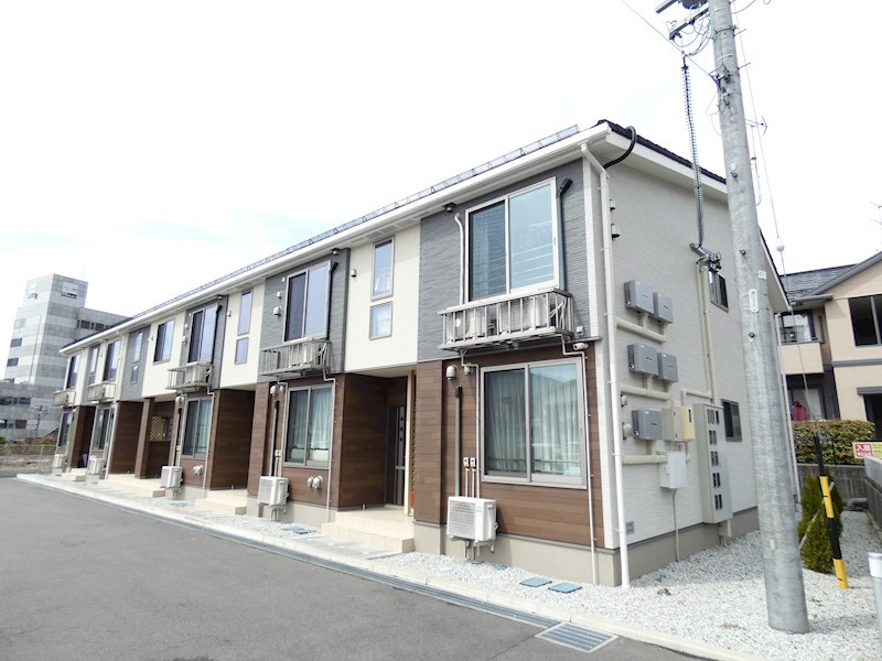 トレントットII