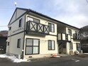 フレグランスリバーサイド B棟