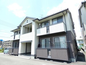バリュージュ大宮　B外観写真