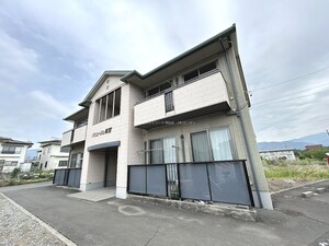 バリュージュ南宮外観写真