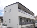 グレイスメゾン茅野III番館