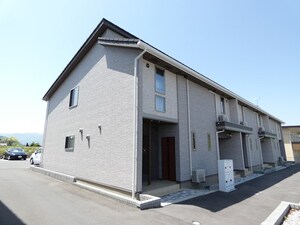 メゾンフォルテッシモ　空外観写真