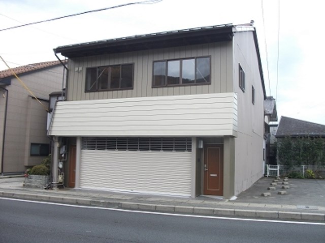 KITAZAWA　Villa