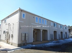 Plumeria外観写真