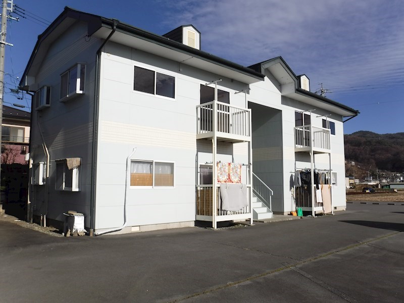 サンコーポA