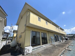 長峰エクセルタウンA外観写真