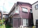 諏訪岡本アパート