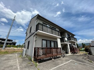 ディアス砥沢外観写真