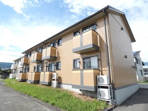 エリシアンつかまＡ外観写真