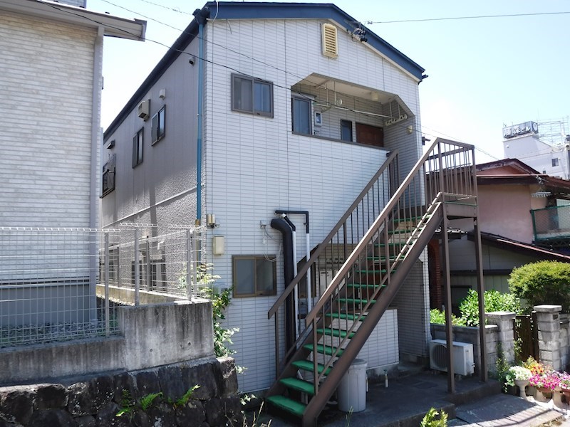コーポ宮本