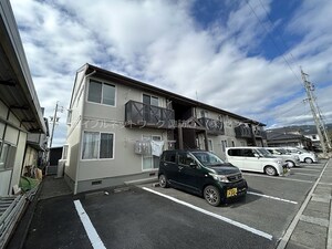 ジュネス砥川外観写真